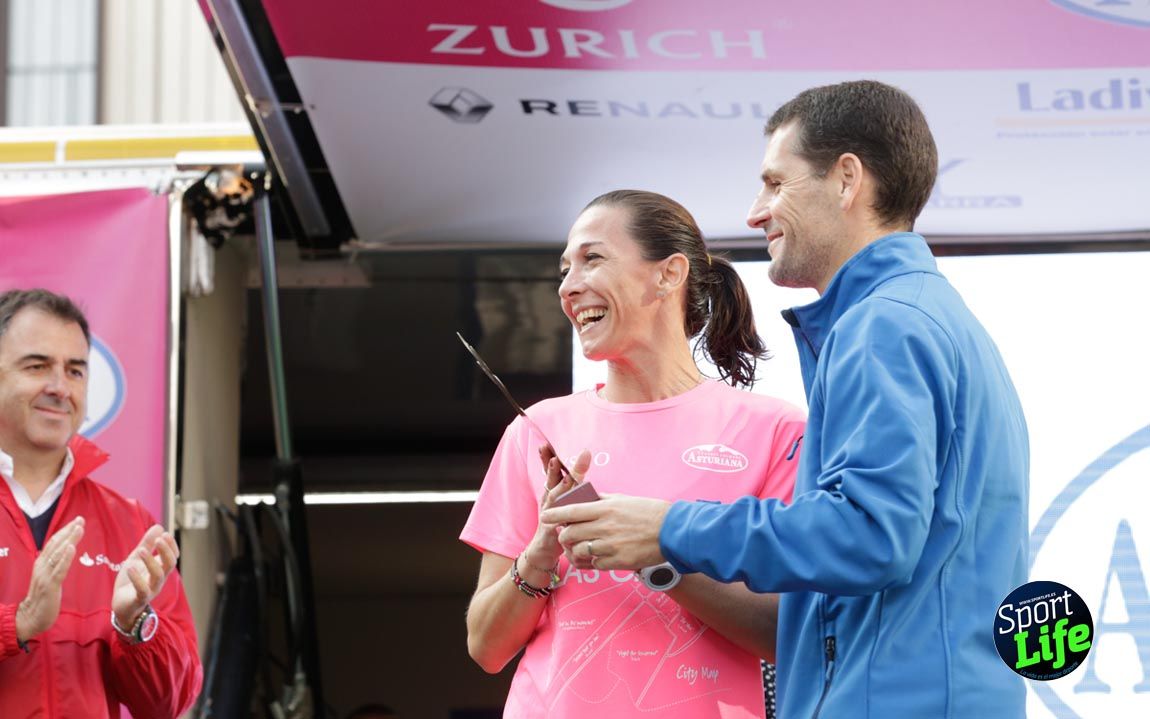 Carrera de la Mujer Zaragoza 2018_9