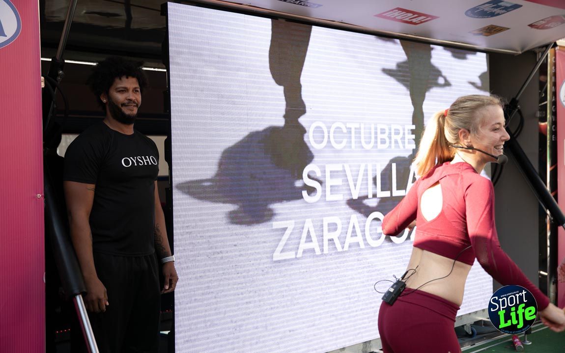 Carrera de la Mujer Zaragoza 2018_8