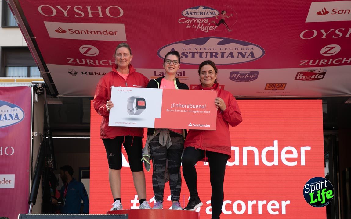 Carrera de la Mujer Zaragoza 2018_9