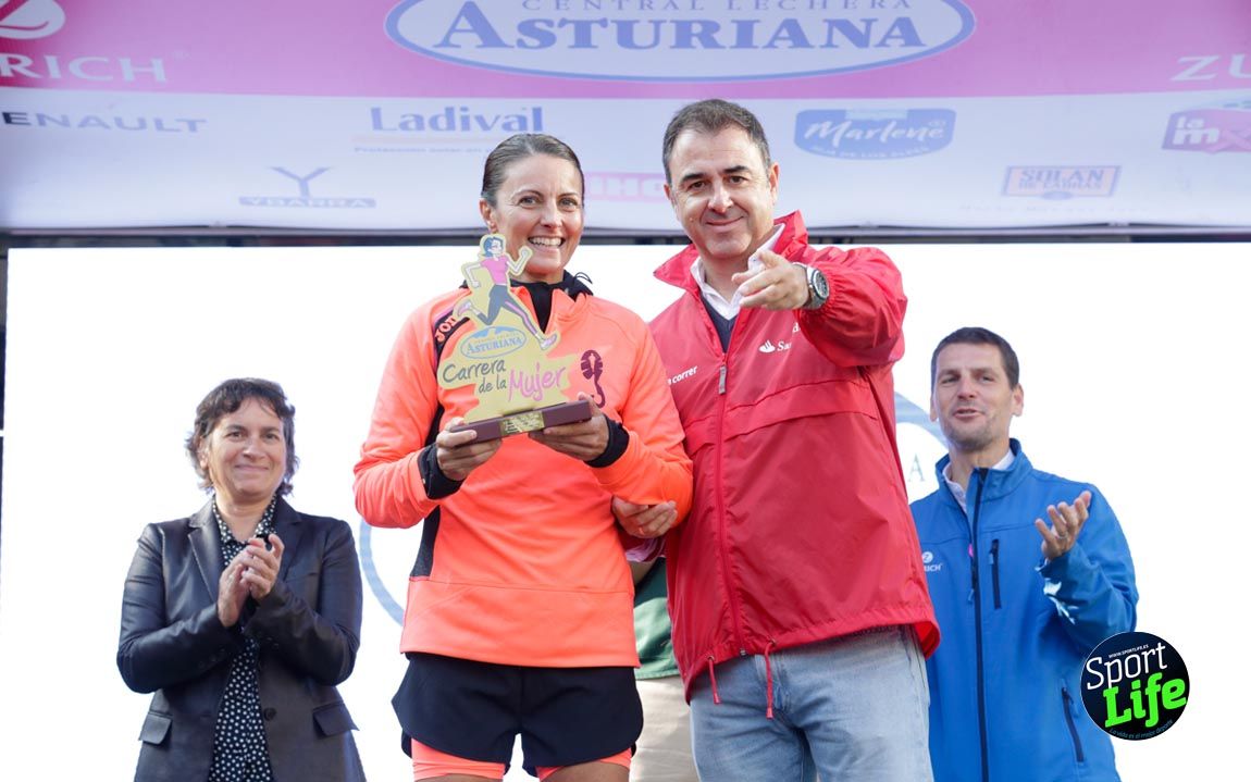 Carrera de la Mujer Zaragoza 2018_9
