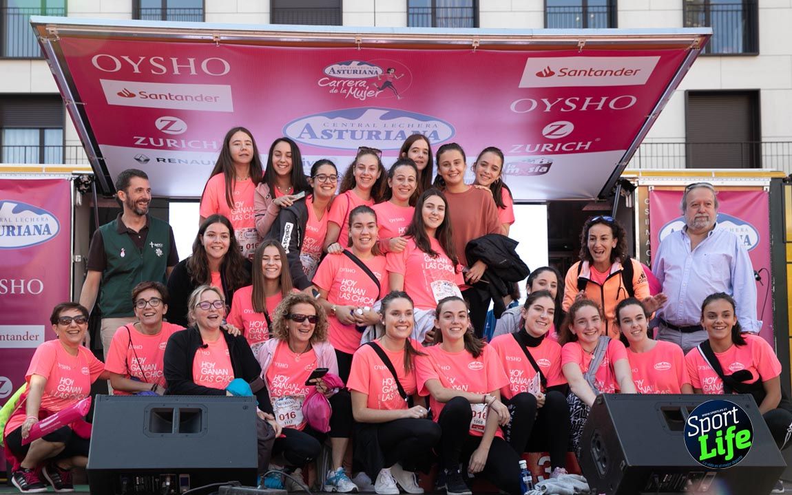 Carrera de la Mujer Zaragoza 2018_10