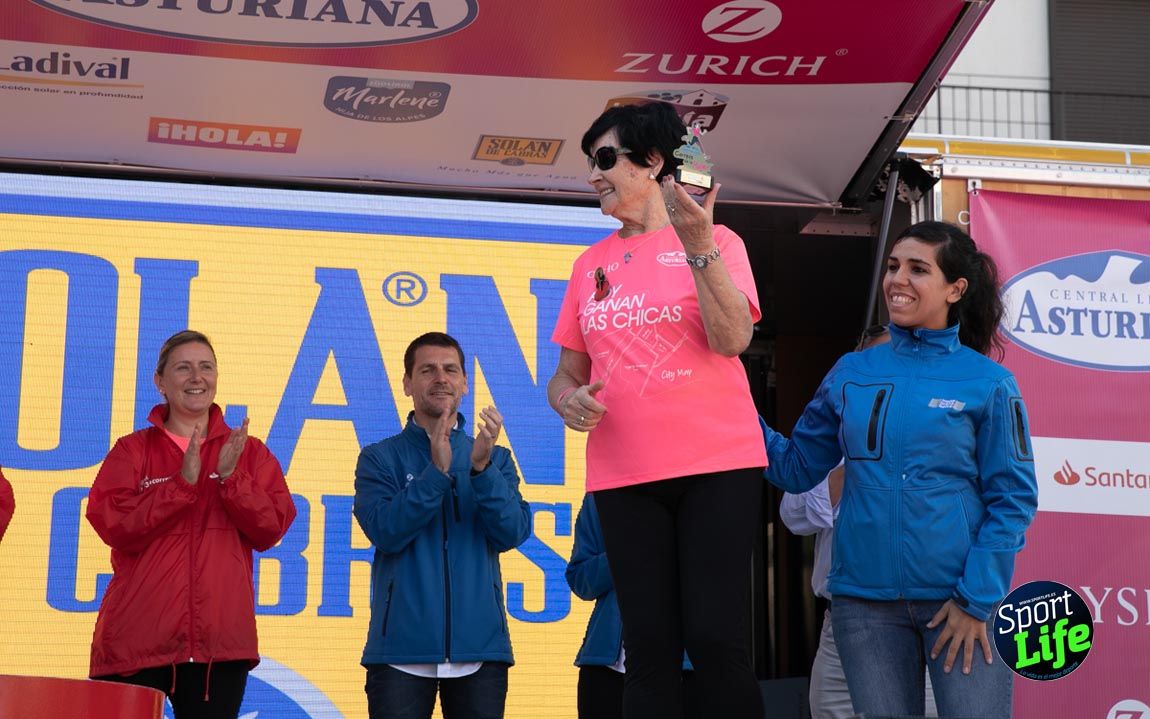 Carrera de la Mujer Zaragoza 2018_10