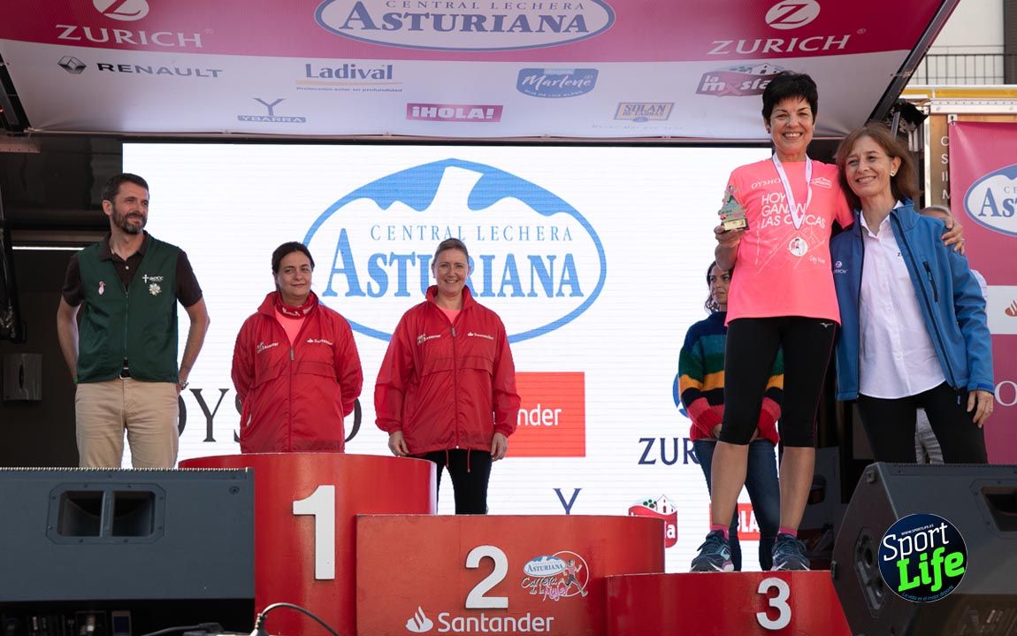 Carrera de la Mujer Zaragoza 2018_10