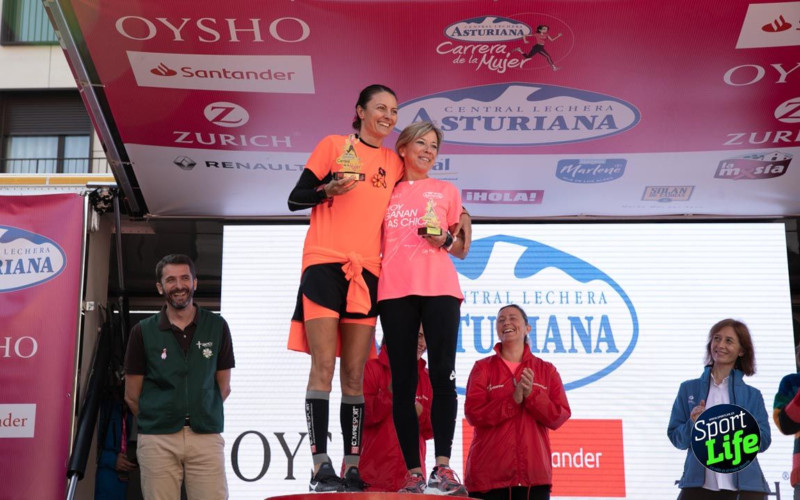Carrera de la Mujer Zaragoza 2018_10