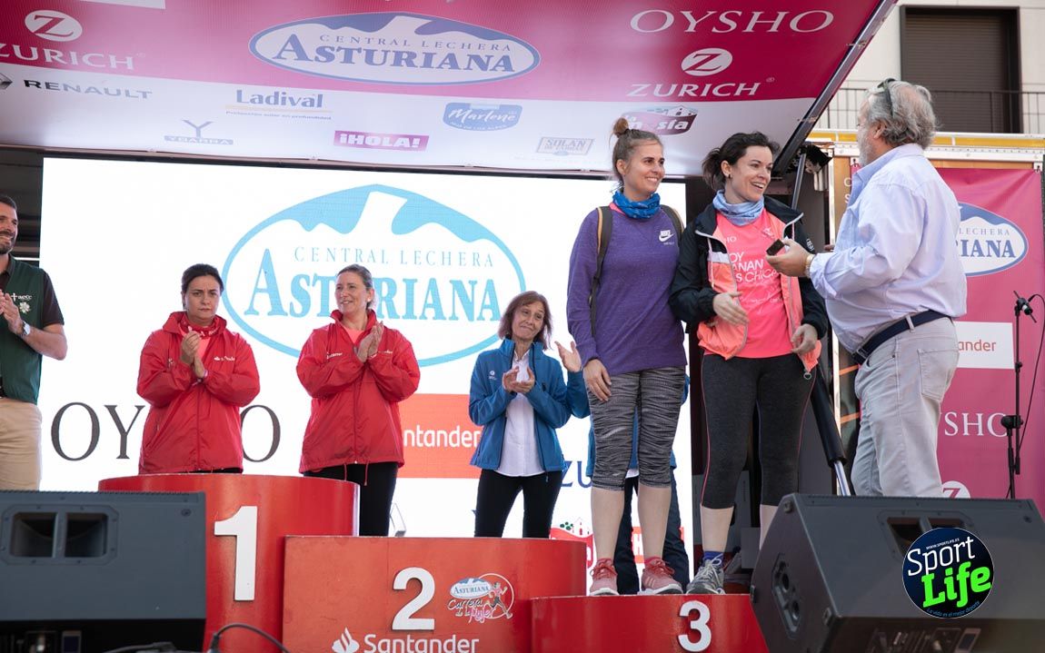 Carrera de la Mujer Zaragoza 2018_10