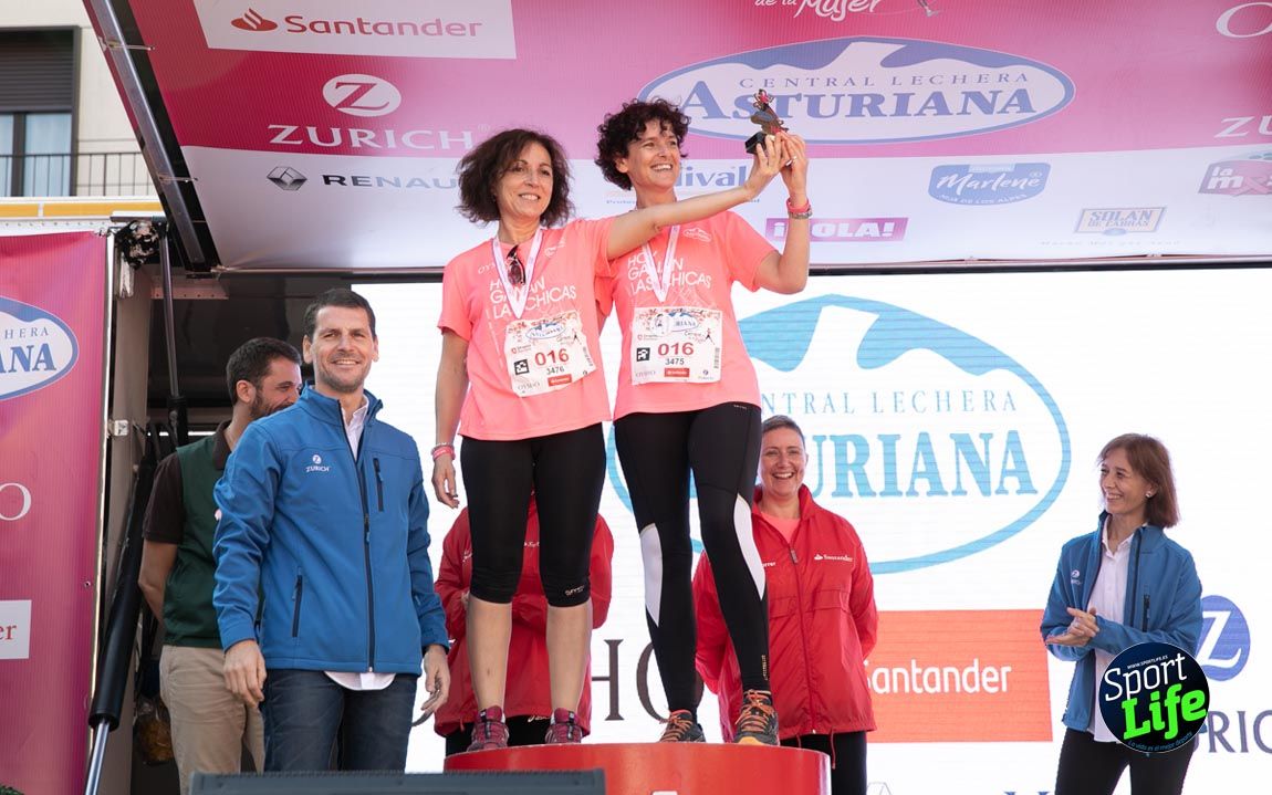 Carrera de la Mujer Zaragoza 2018_10