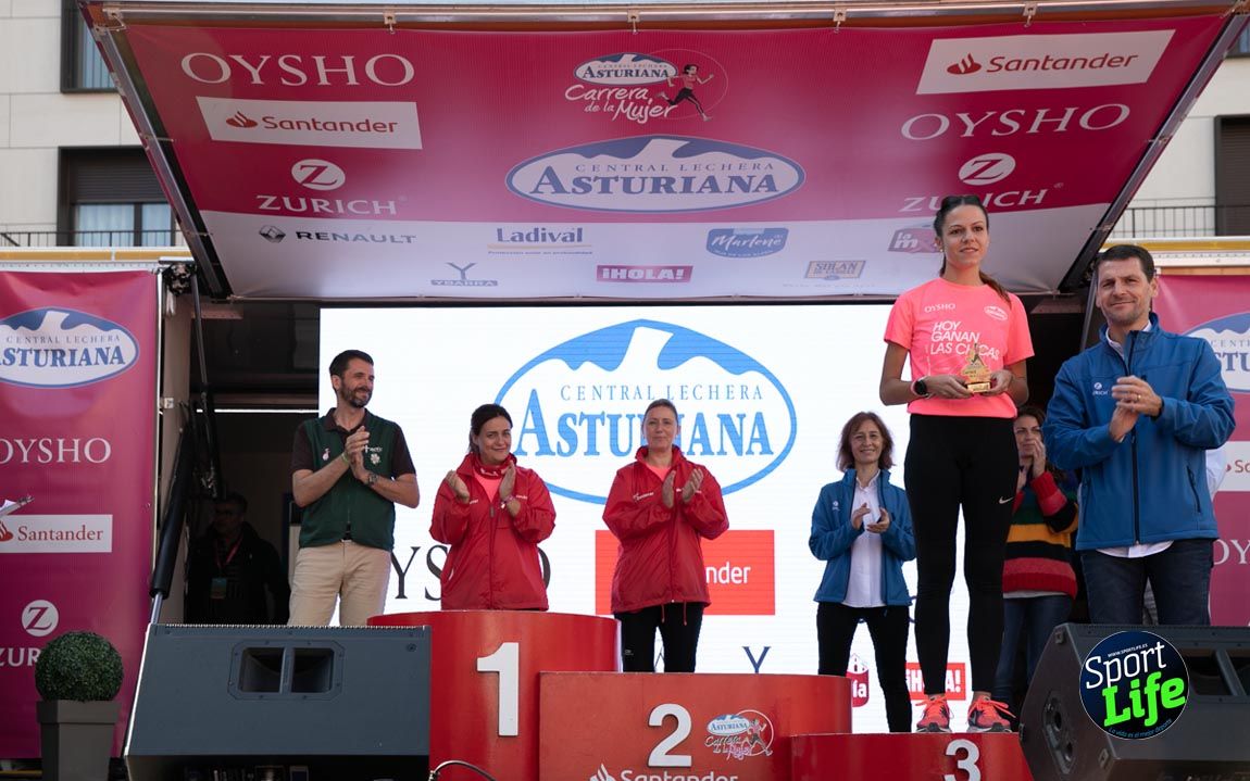 Carrera de la Mujer Zaragoza 2018_9