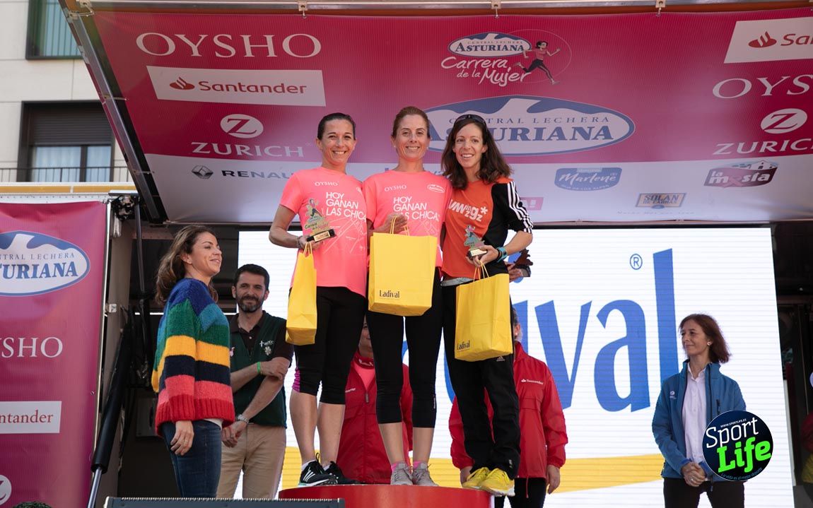 Carrera de la Mujer Zaragoza 2018_10