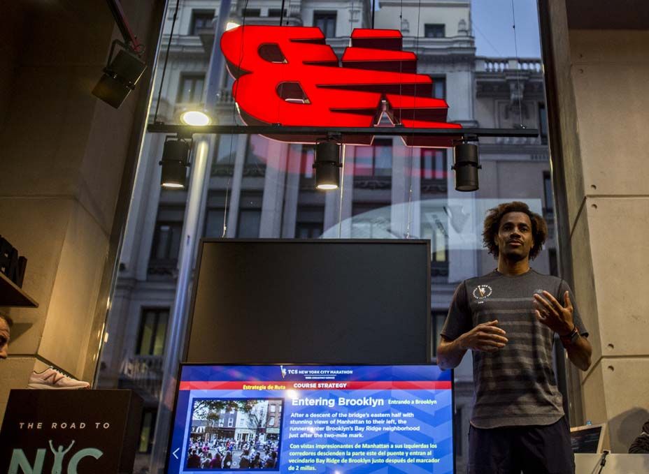 Entrenamiento New Balance para el Maratón de New York-1