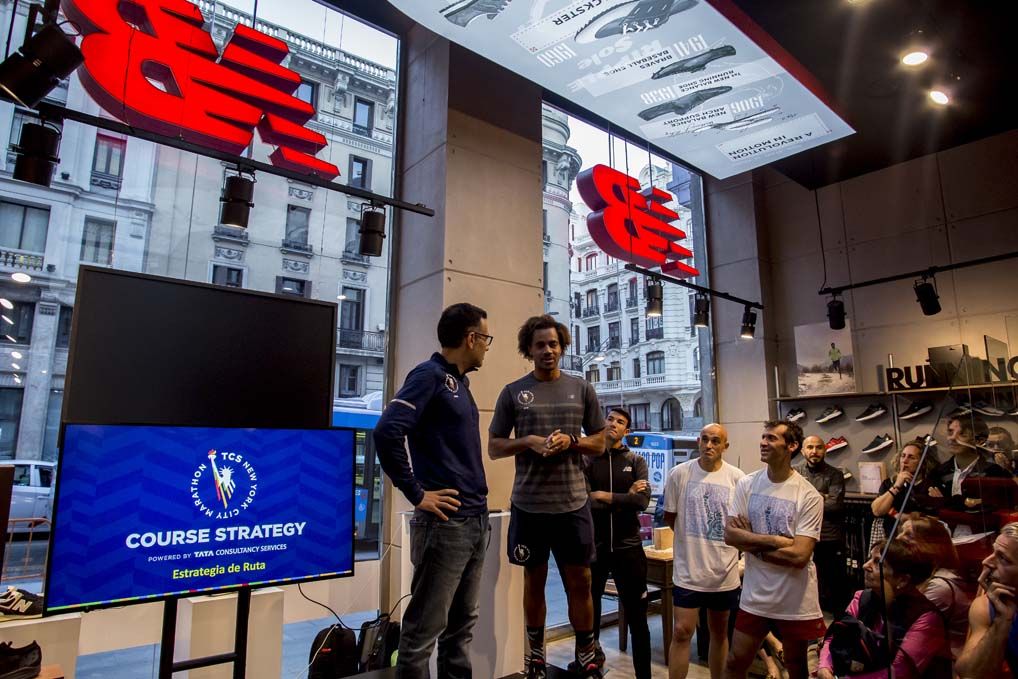Entrenamiento New Balance para el Maratón de New York-1