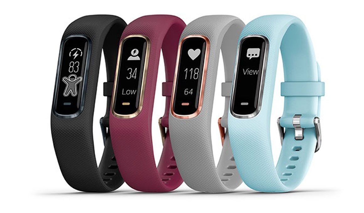 El Garmin de 139 €