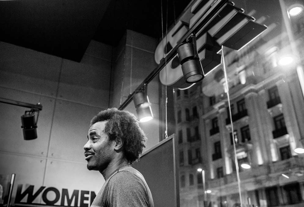 Entrenamiento New Balance para el Maratón de Nueva York-2