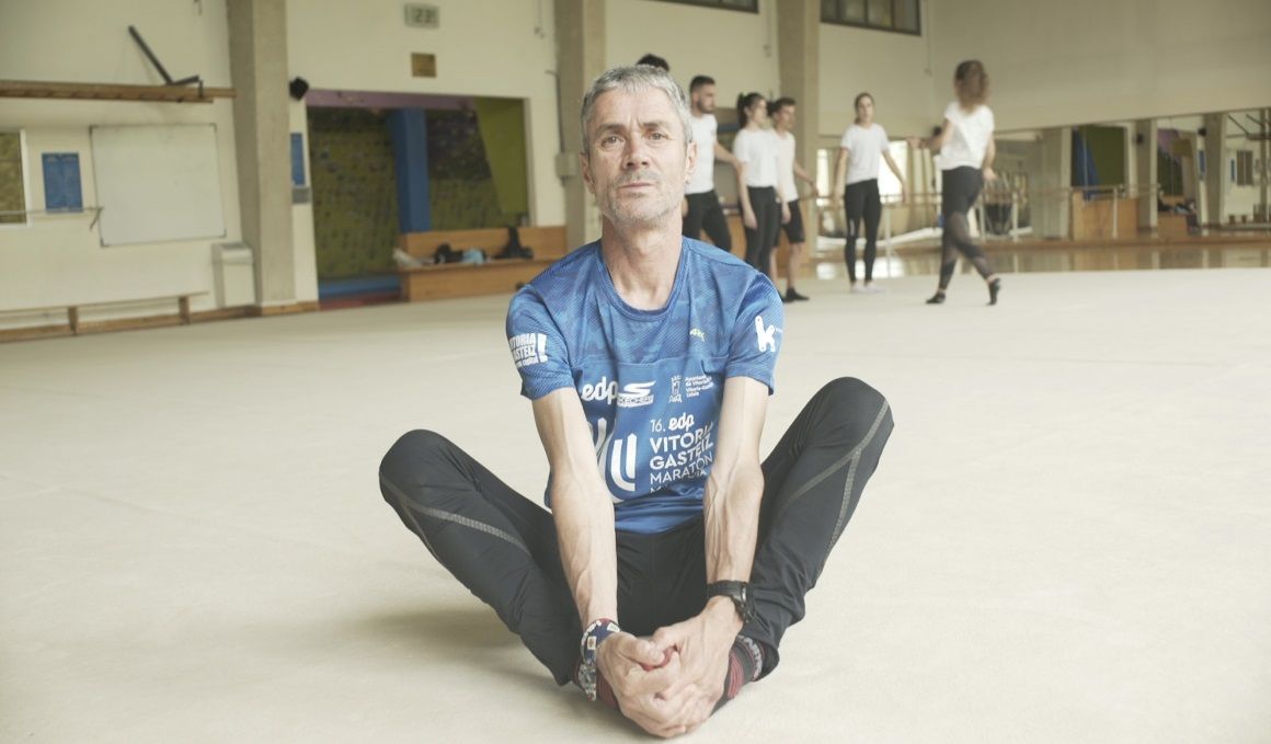 Martín Fiz e Iñigo Mujika lanzan un curso online de maratón y medio maratón