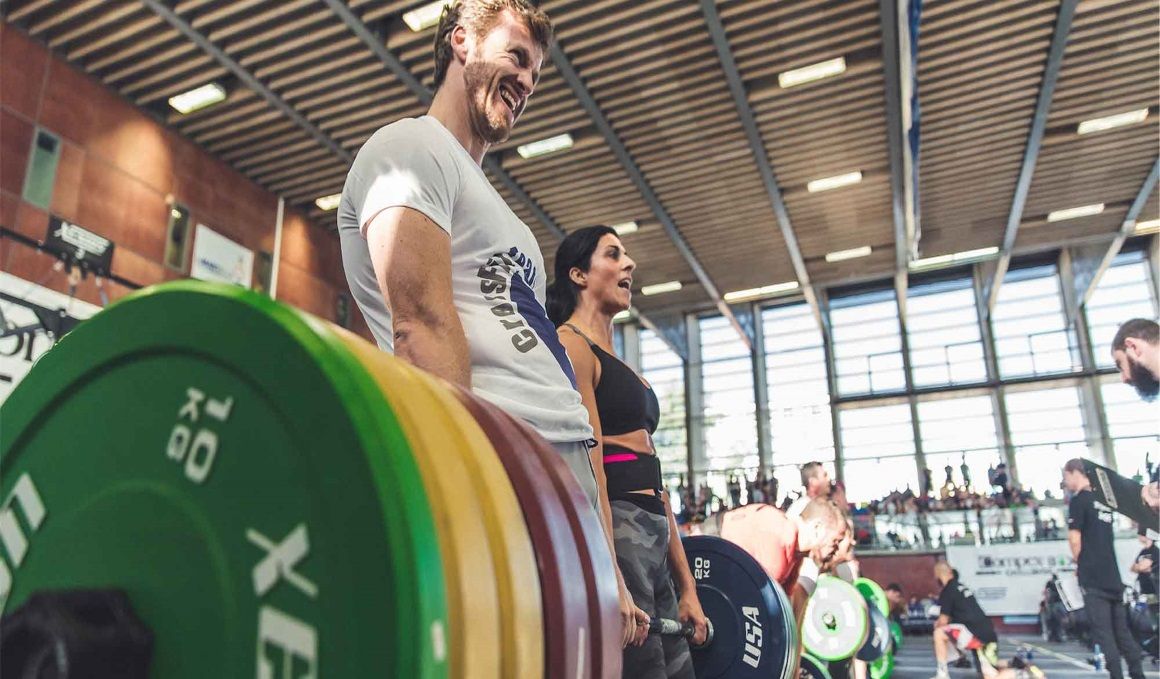 El Compex Box Challenge finaliza con Compex Suiza y Unión Máster como vencedores