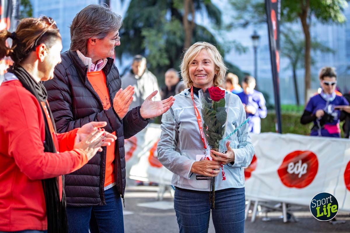 EDP Medio Maratón de la Mujer Madrid 2018-1