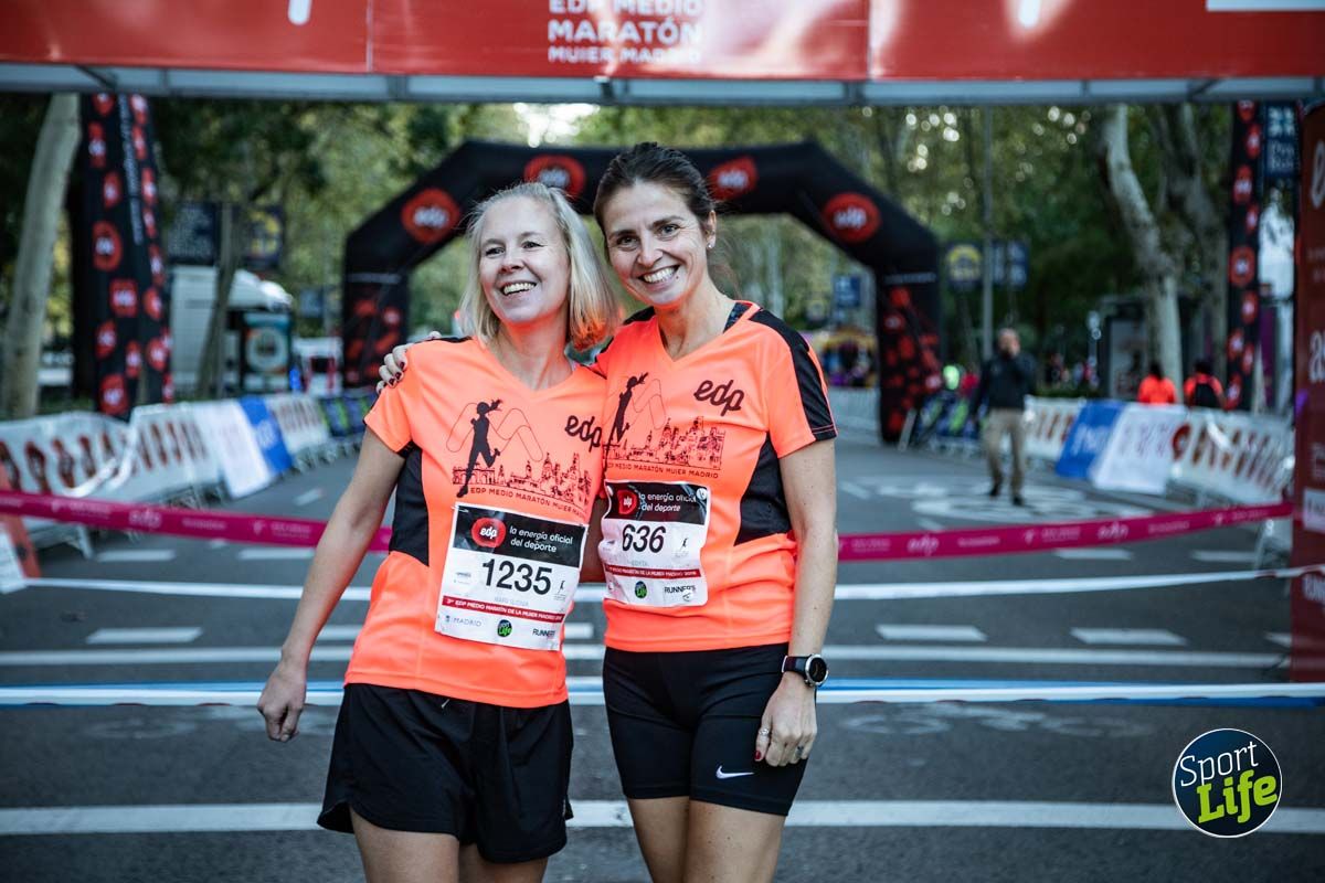 EDP Medio Maratón de la Mujer Madrid 2018-1
