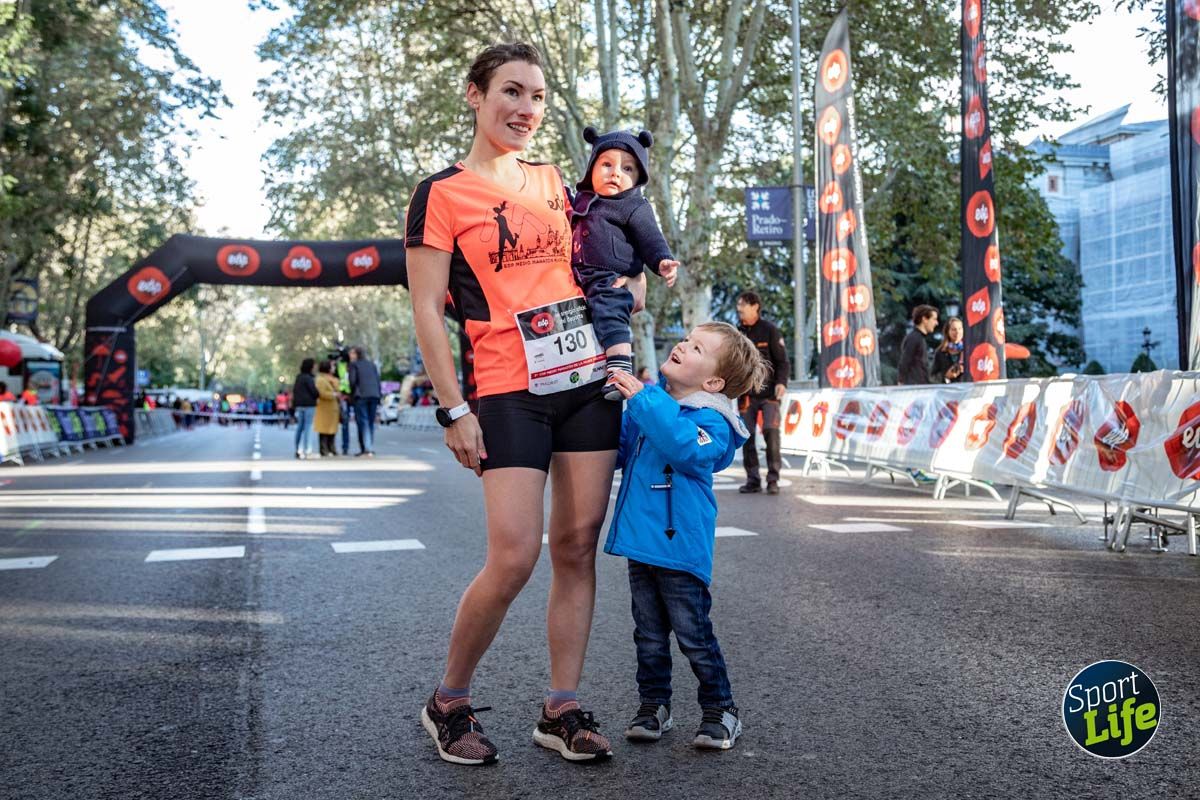 EDP Medio Maratón de la Mujer Madrid 2018-1