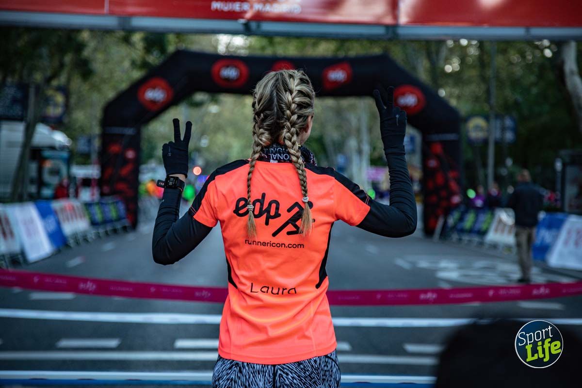 EDP Medio Maratón de la Mujer Madrid 2018-1