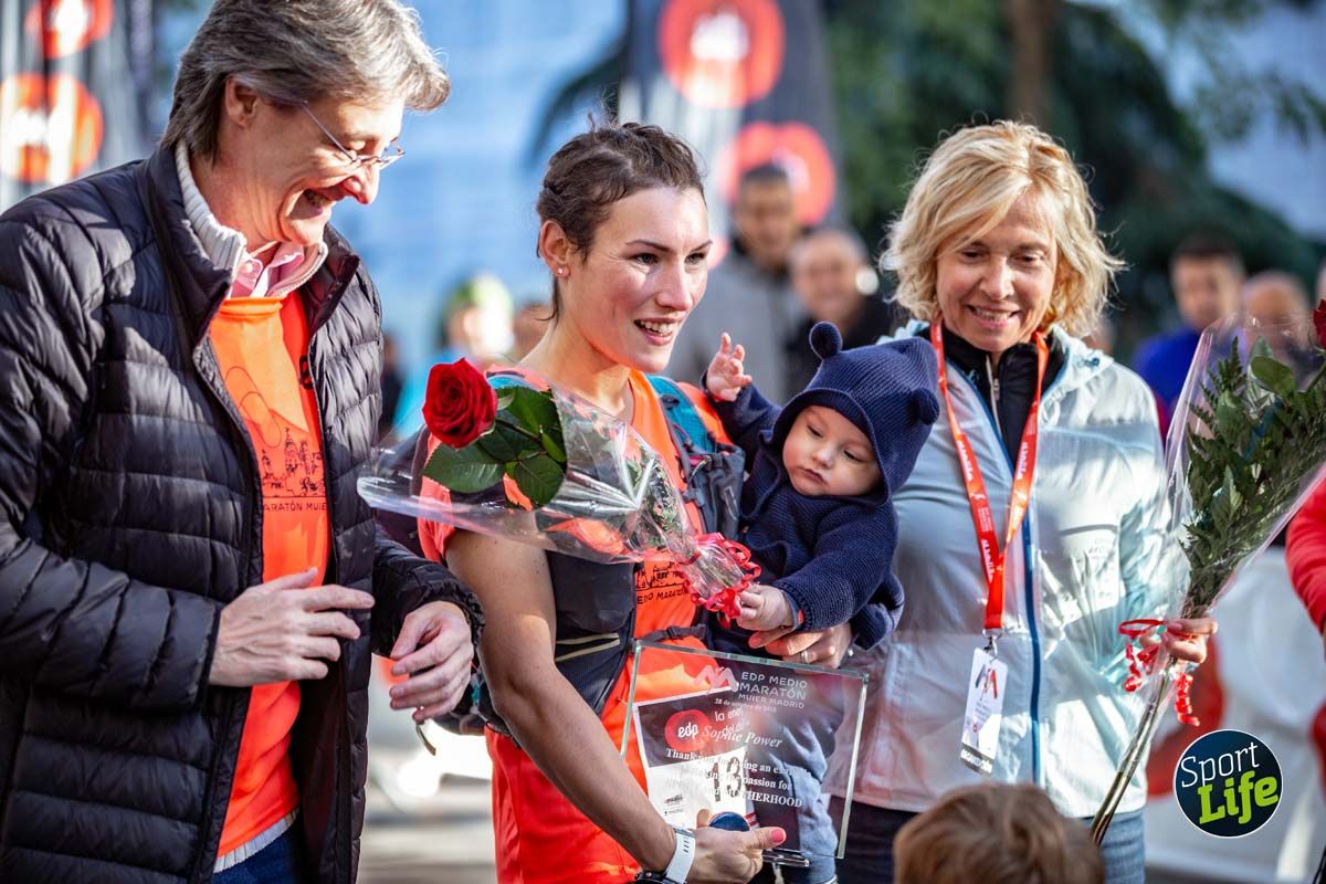 EDP Medio Maratón de la Mujer Madrid 2018-1