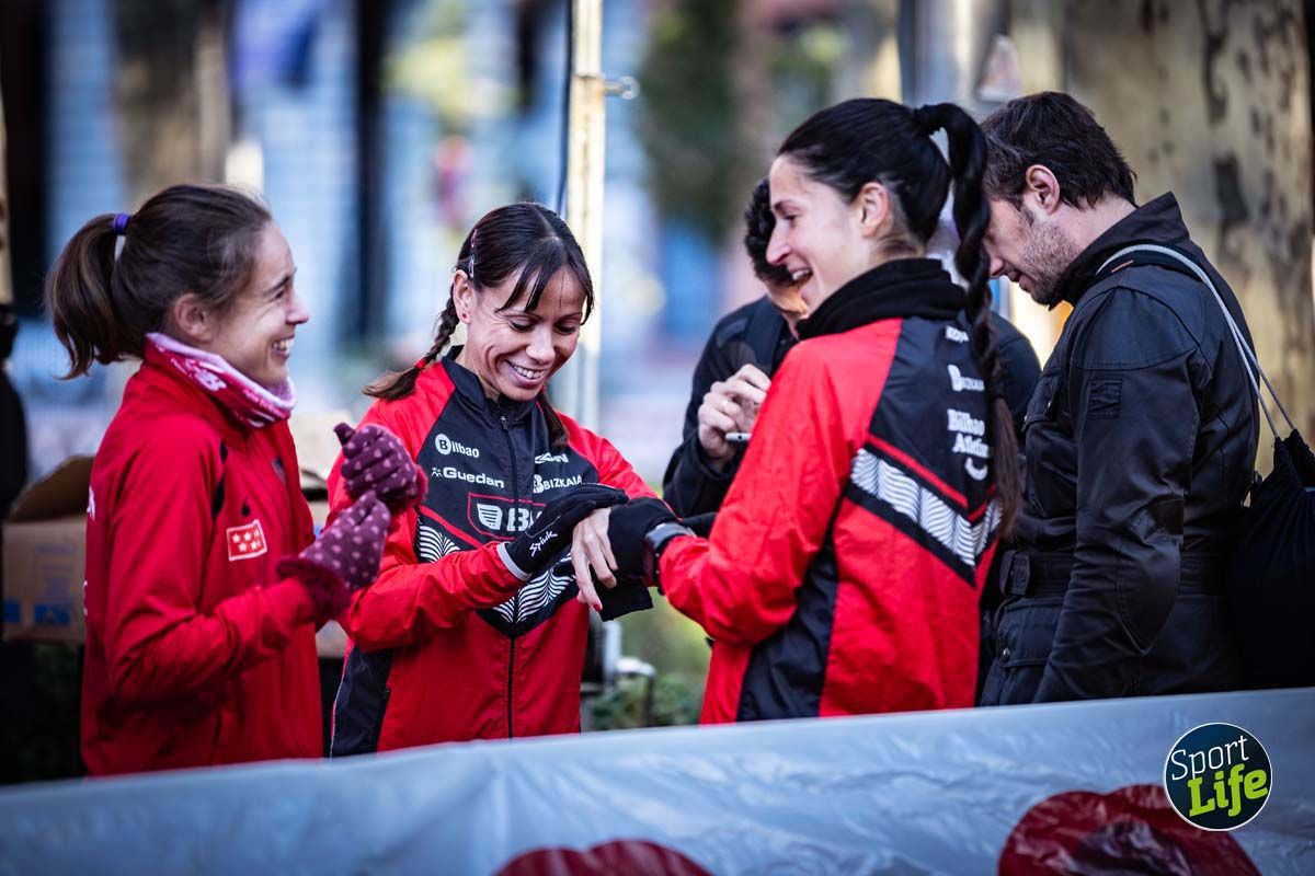EDP Medio Maratón de la Mujer Madrid 2018-1