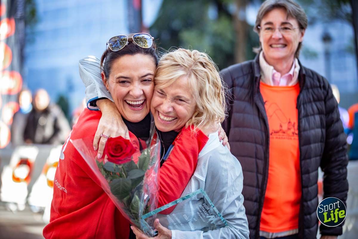 EDP Medio Maratón de la Mujer Madrid 2018-1