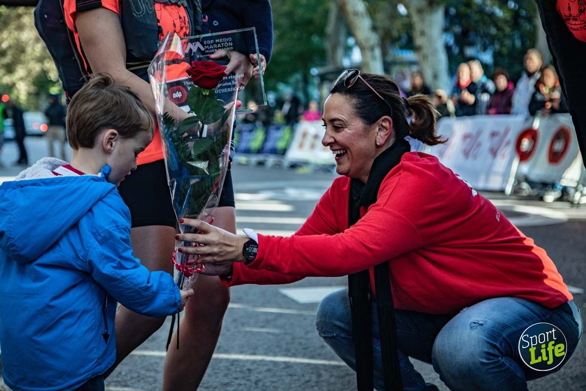 EDP Medio Maratón de la Mujer Madrid 2018-1