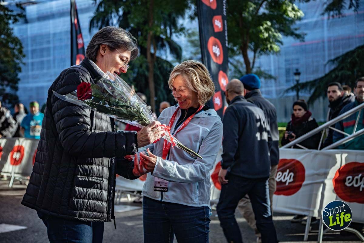EDP Medio Maratón de la Mujer Madrid 2018-1