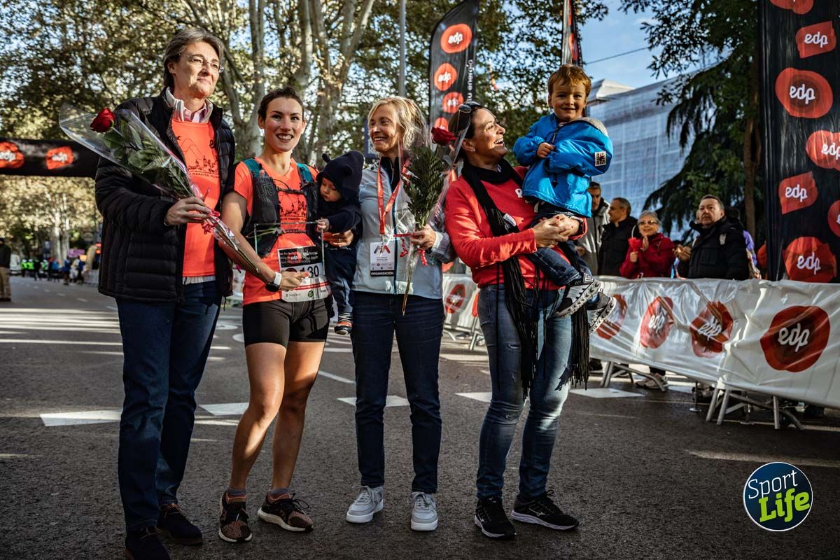 EDP Medio Maratón de la Mujer Madrid 2018-1
