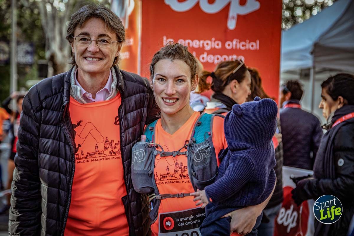 EDP Medio Maratón de la Mujer Madrid 2018-1