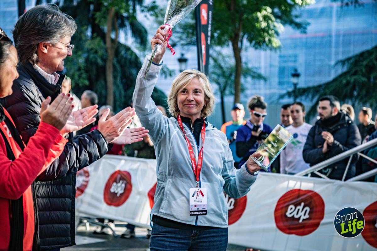 EDP Medio Maratón de la Mujer Madrid 2018-1