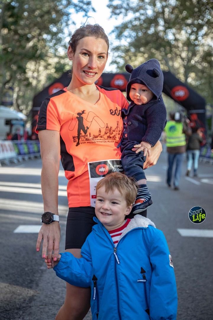 EDP Medio Maratón de la Mujer Madrid 2018-1