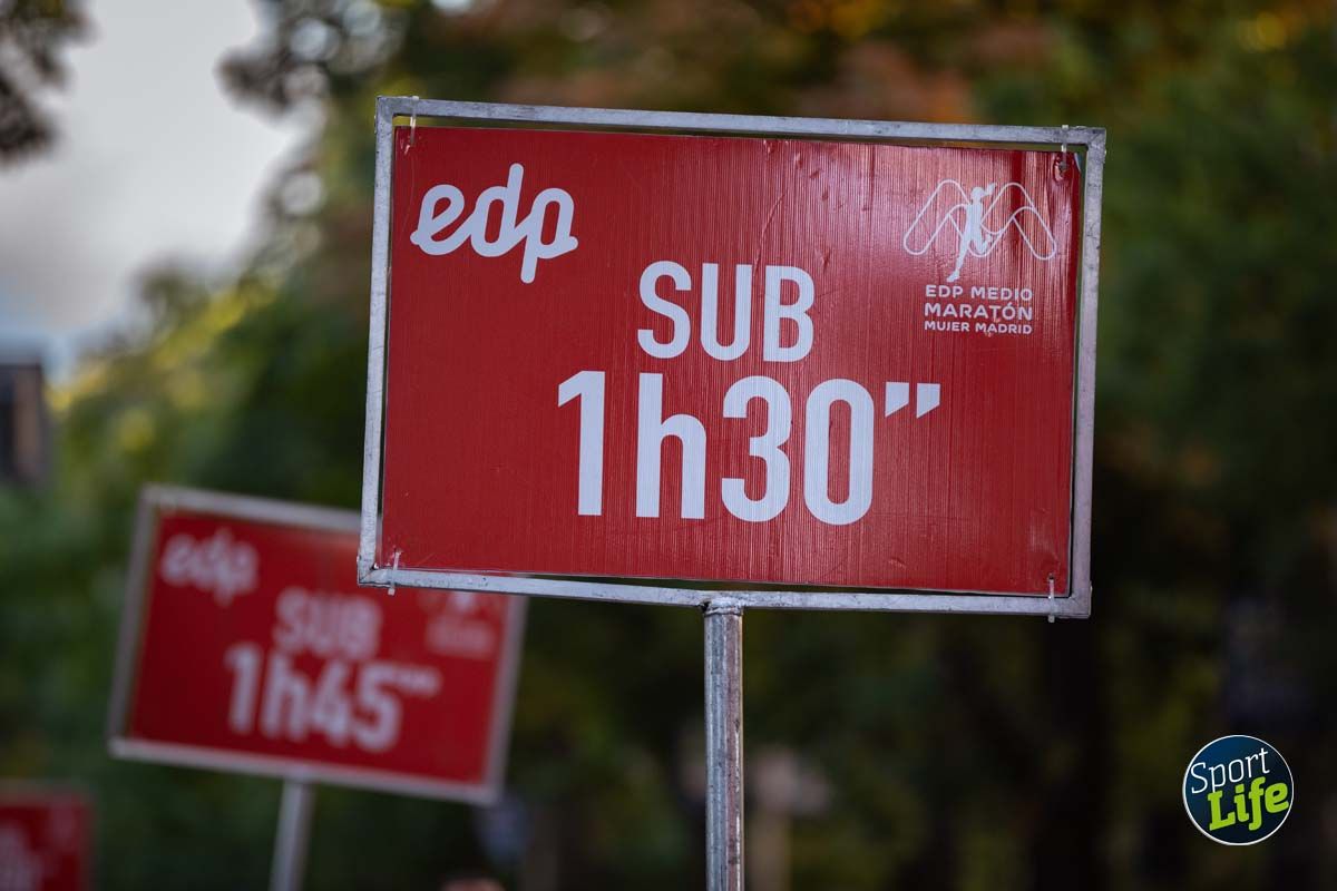 EDP Medio Maratón de la Mujer Madrid 2018-1