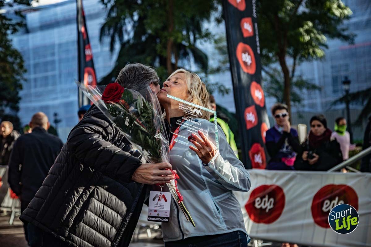 EDP Medio Maratón de la Mujer Madrid 2018-1