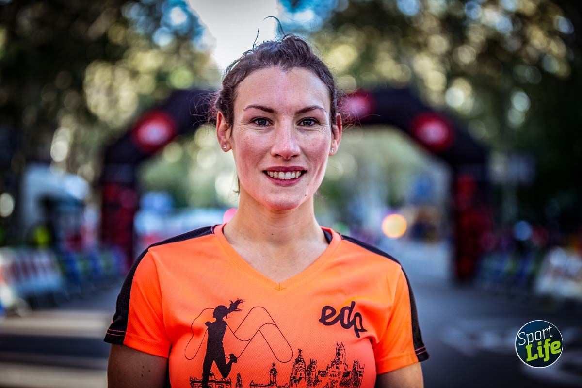 EDP Medio Maratón de la Mujer Madrid 2018-2