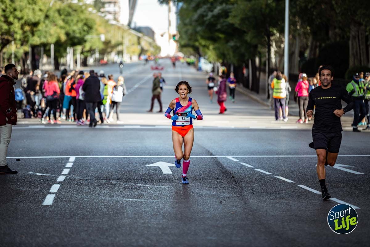 EDP Medio Maratón de la Mujer Madrid 2018-3