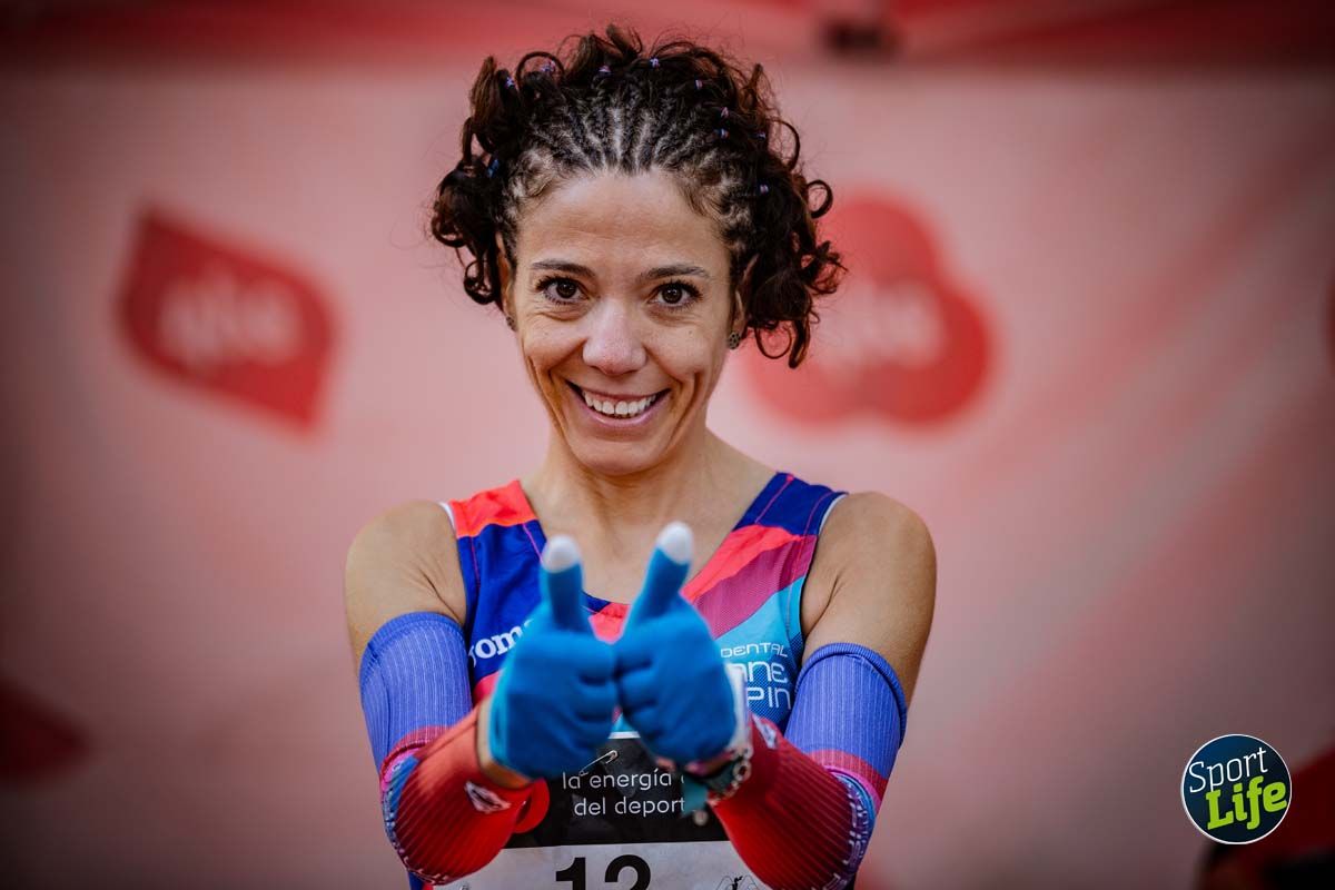 EDP Medio Maratón de la Mujer Madrid 2018-2
