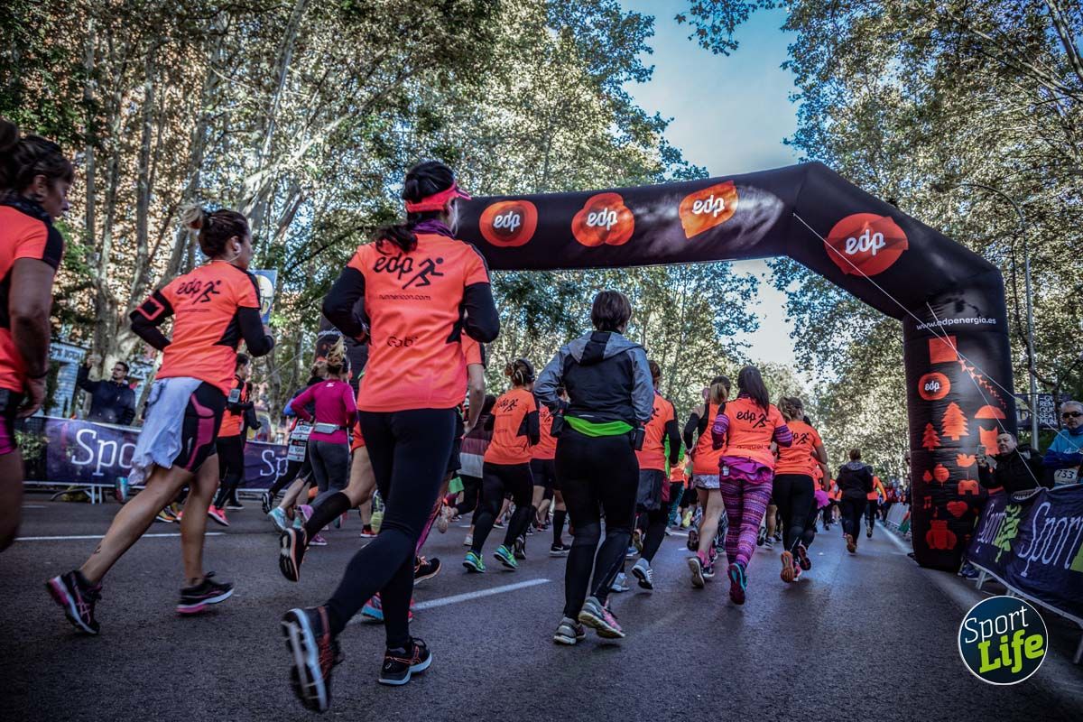 EDP Medio Maratón de la Mujer Madrid 2018-3