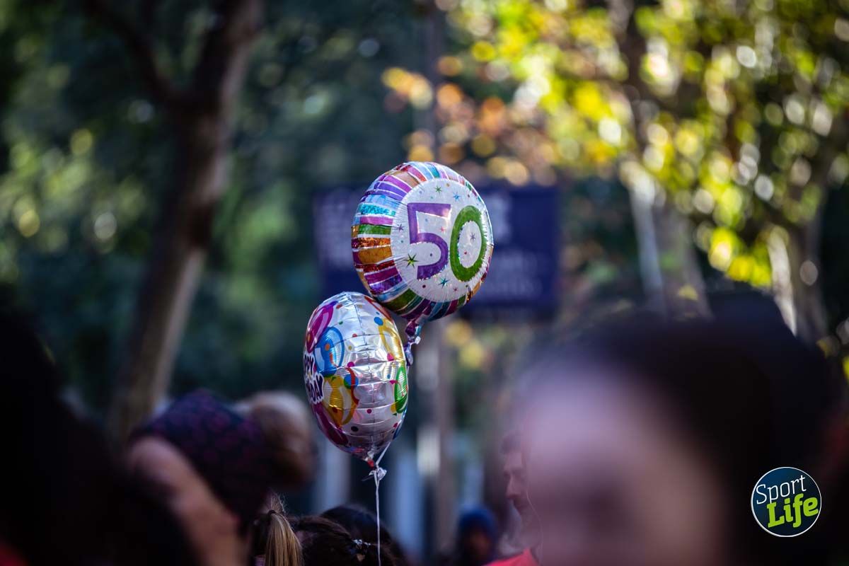 EDP Medio Maratón de la Mujer Madrid 2018-2