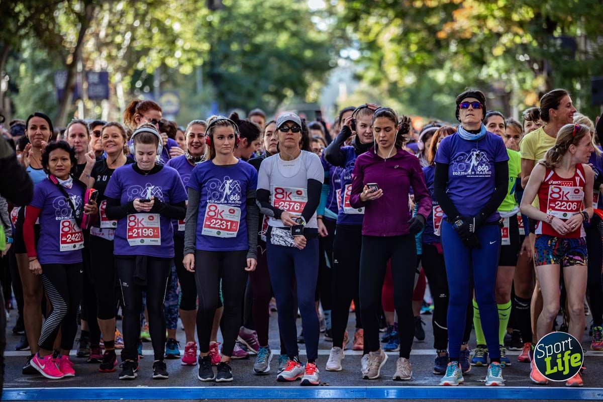 EDP Medio Maratón de la Mujer Madrid 2018-3