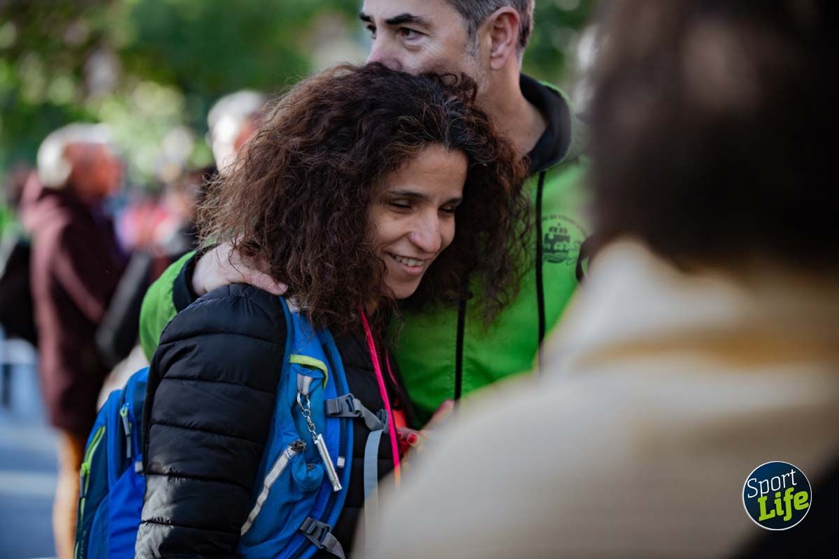 EDP Medio Maratón de la Mujer Madrid 2018-2