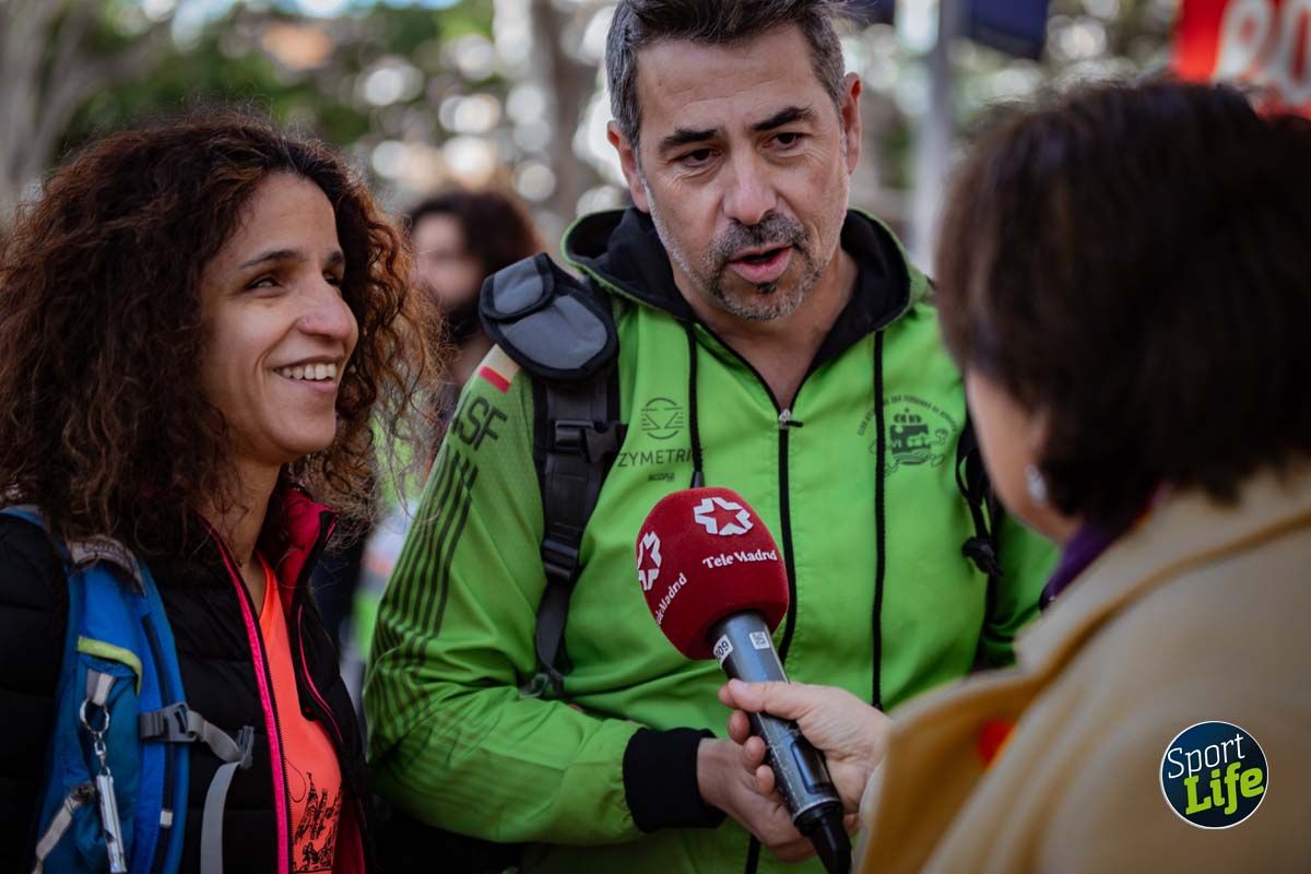 EDP Medio Maratón de la Mujer Madrid 2018-2