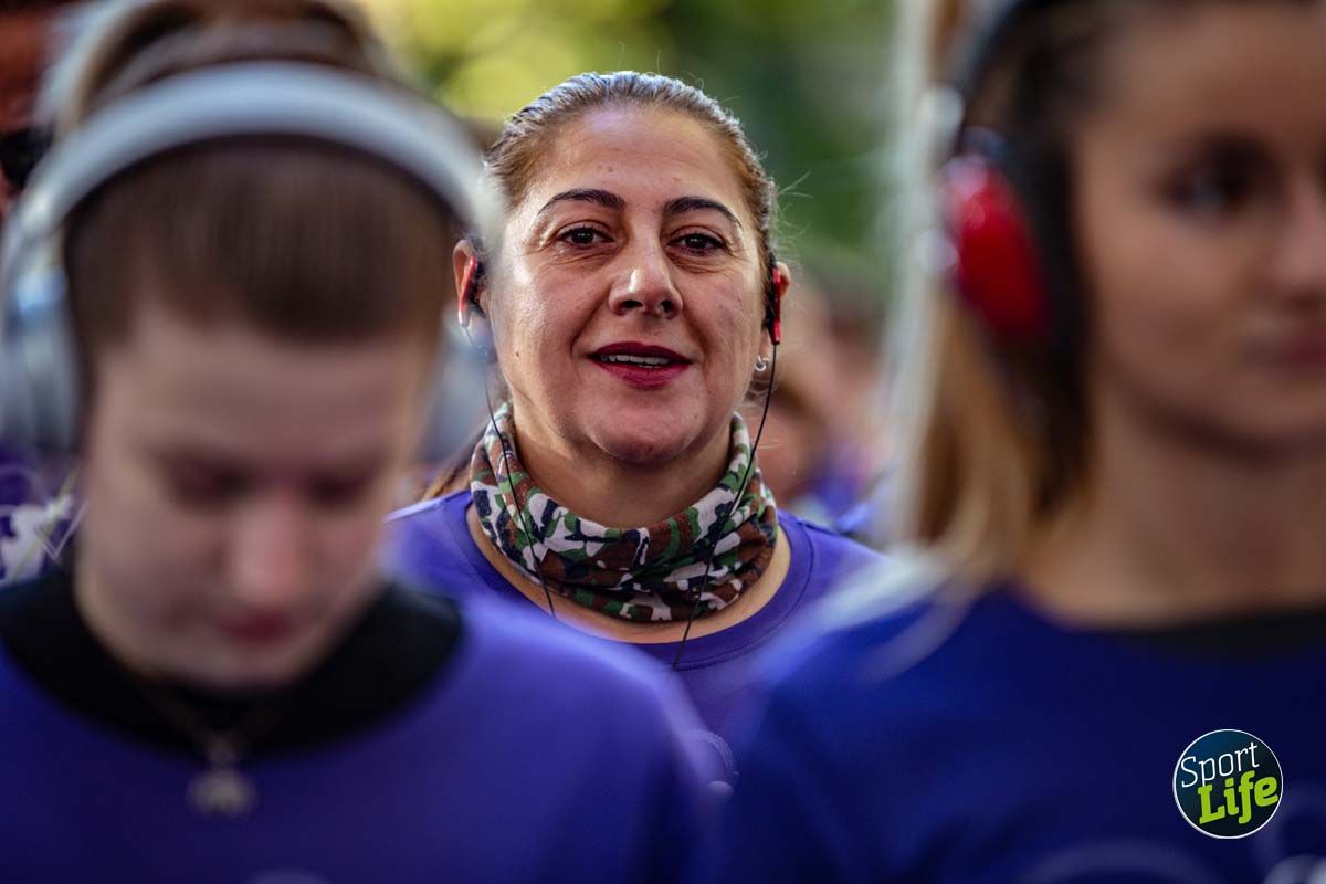 EDP Medio Maratón de la Mujer Madrid 2018-2