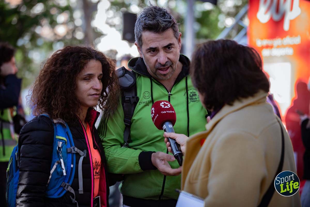 EDP Medio Maratón de la Mujer Madrid 2018-2