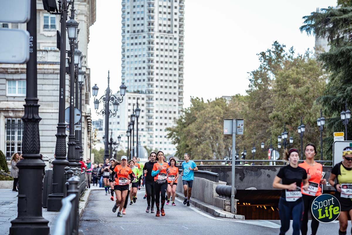 EDP Medio Maratón de la Mujer Madrid 2018-4
