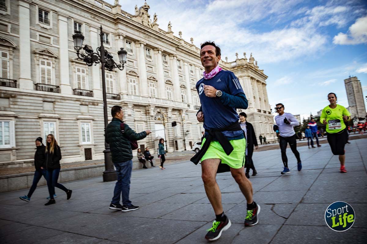 EDP Medio Maratón de la Mujer Madrid 2018-5
