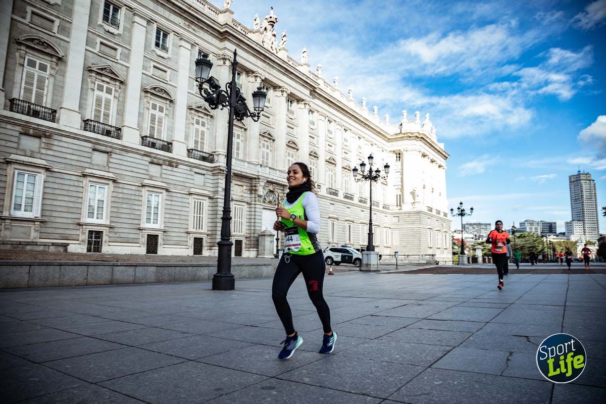 EDP Medio Maratón de la Mujer Madrid 2018-5