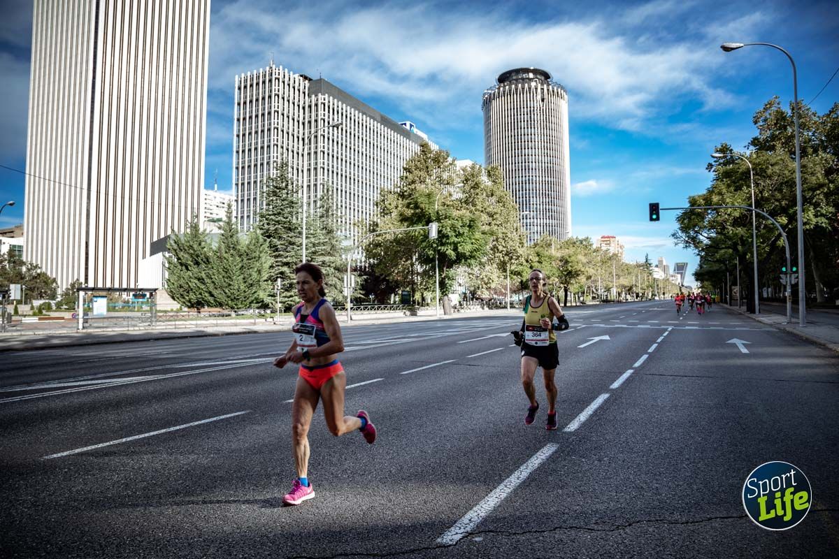 EDP Medio Maratón de la Mujer Madrid 2018-4