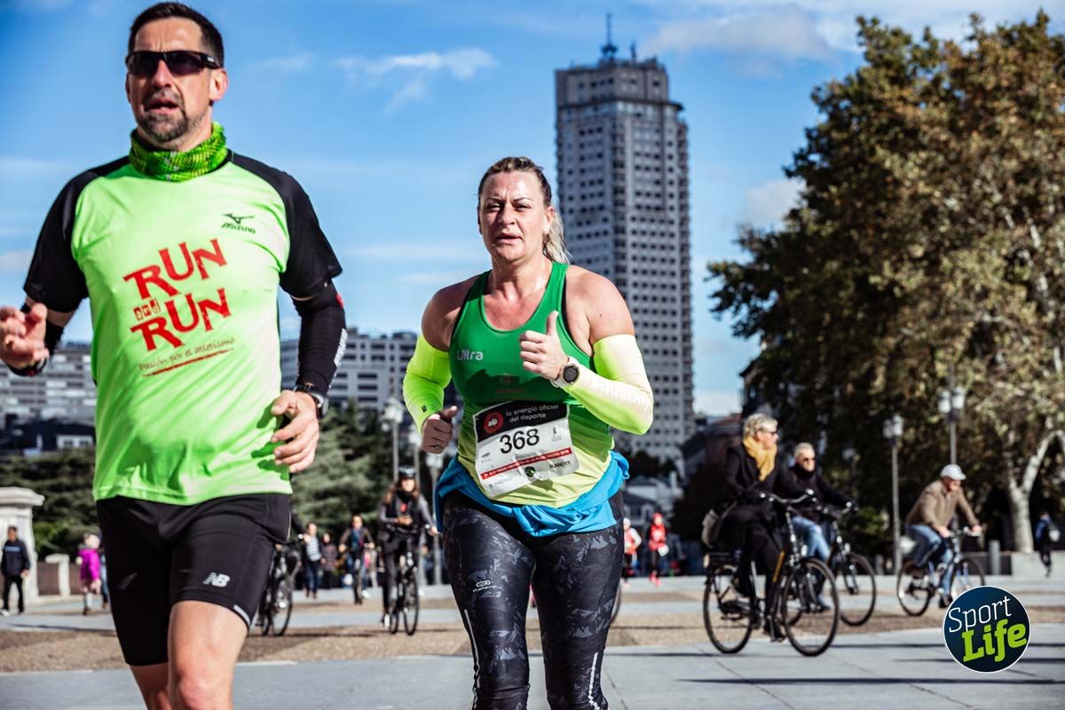 EDP Medio Maratón de la Mujer Madrid 2018-4