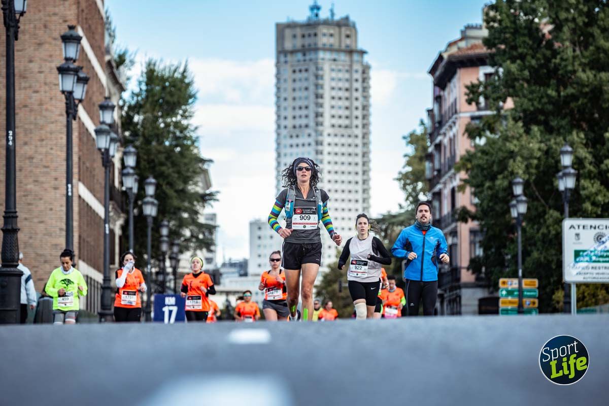 EDP Medio Maratón de la Mujer Madrid 2018-4
