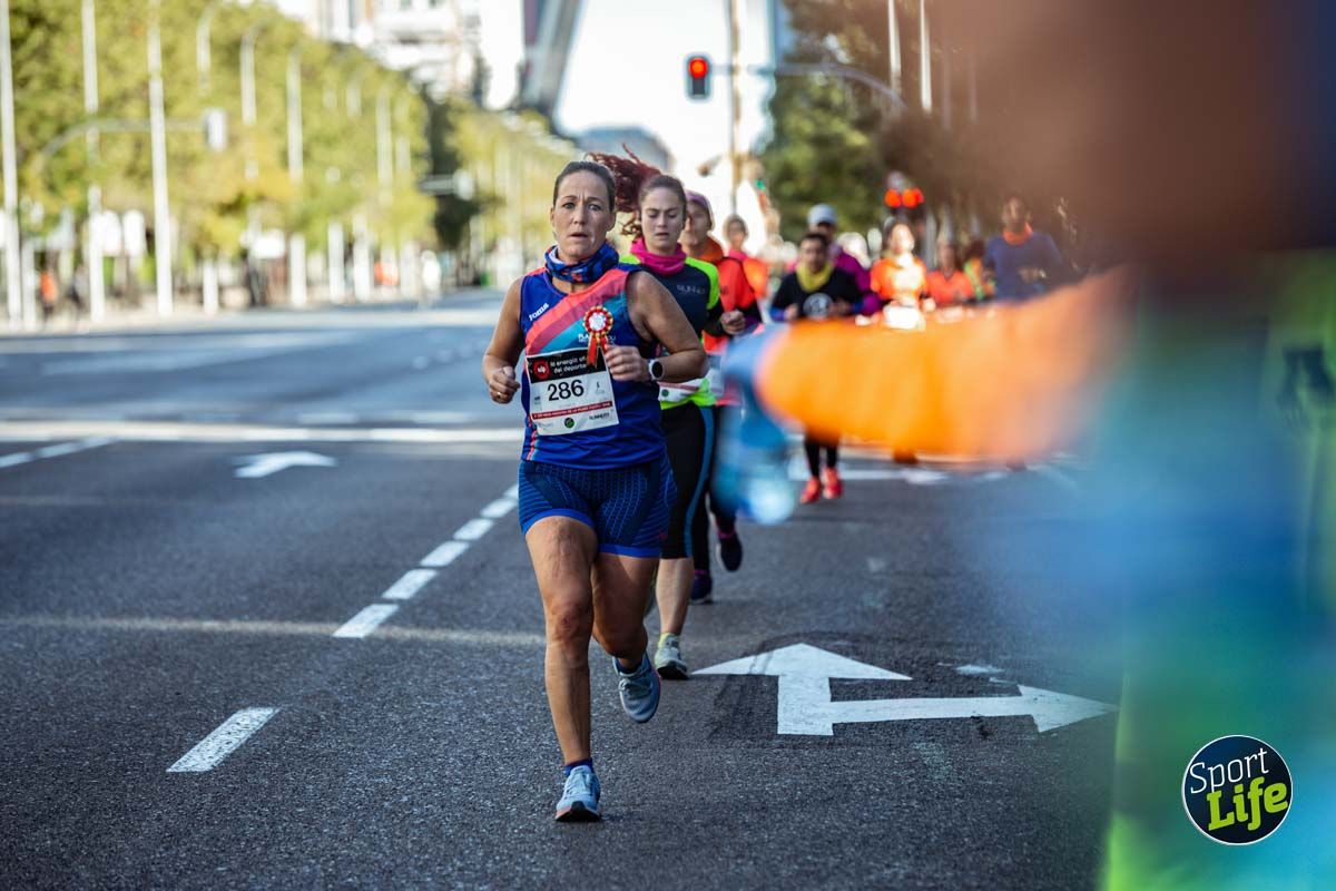 EDP Medio Maratón de la Mujer Madrid 2018-3